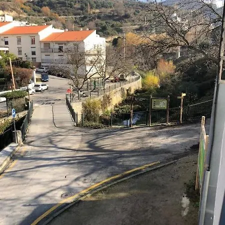 El Puente A 10 Min De Granada Centro Monachil