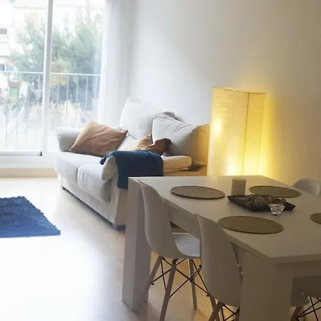 Apartment El Puente A 10 Min De Granada Centro *