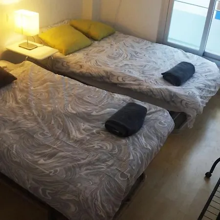 Apartment El Puente A 10 Min De Granada Centro *