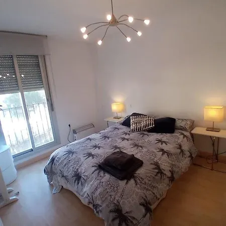 Apartment El Puente A 10 Min De Granada Centro