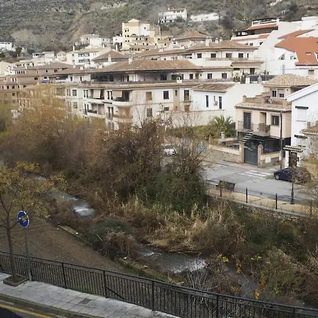 El Puente A 10 Min De Granada Centro Apartment *